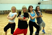 Танцы в Слуцке.Школа танца \\\"Fiesta\\\" проводит набор в танцевальные группы. - Изображение #2, Объявление #755865