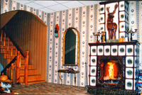 Продается коттедж  в г. Слуцке, Минская обл. 100 % готовность - Изображение #2, Объявление #762504