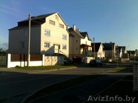 продам коттедж (двухквартирный) - Изображение #1, Объявление #780043