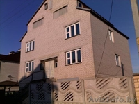 продам коттедж (двухквартирный) - Изображение #2, Объявление #780043