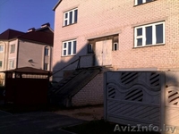 продам коттедж (двухквартирный) - Изображение #3, Объявление #780043