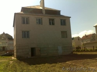 продам коттедж (двухквартирный) - Изображение #4, Объявление #780043