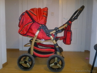 Детская универсальная коляска - Изображение #1, Объявление #798648