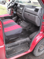VW T4 транспортер 1993 г.в. 1.9 дизель - Изображение #6, Объявление #787422