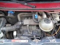 VW T4 транспортер 1993 г.в. 1.9 дизель - Изображение #7, Объявление #787422