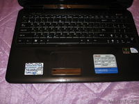 Продам ноутбук Asus K50IN - Изображение #1, Объявление #812419