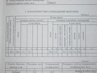 2 - х комнатная квартира в центре - Изображение #2, Объявление #801935