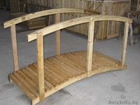 садовая мебель Беседки качели - Изображение #1, Объявление #864524