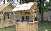 садовая мебель Беседки качели - Изображение #3, Объявление #864524