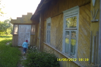 Продаётся деревянный дом в живописном месте - Изображение #4, Объявление #883428