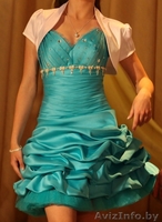продается выпускное платье - Изображение #3, Объявление #894123