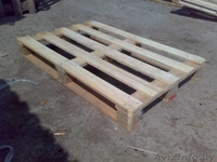 Куплю поддоны б/у (Слуцк) - Изображение #1, Объявление #902597