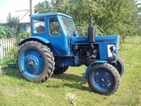              мтз-50  - Изображение #2, Объявление #940513