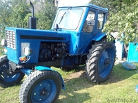              мтз-50  - Изображение #1, Объявление #940513