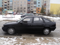 опель вектра 1991 год - Изображение #2, Объявление #1008451