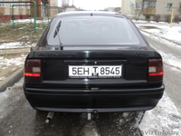 опель вектра 1991 год - Изображение #1, Объявление #1008451