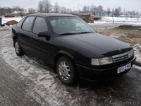 опель вектра 1991 год - Изображение #3, Объявление #1008451