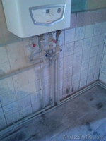 Замена водопроводных труб, установка сантех. оборудования в Слуцке, Солигорске - Изображение #1, Объявление #1023369