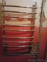 Замена водопроводных труб, установка сантех. оборудования в Слуцке, Солигорске - Изображение #3, Объявление #1023369