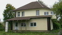 коттедж 100 кв2  - Изображение #1, Объявление #1029609