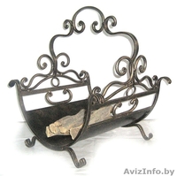 Кованые изделия под заказ. - Изображение #8, Объявление #1038869