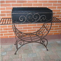 Кованые изделия под заказ. - Изображение #5, Объявление #1038869