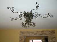 Кованые изделия под заказ. - Изображение #6, Объявление #1038869