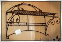 Кованые изделия под заказ. - Изображение #9, Объявление #1038869