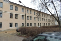 Нежилое здание в Слуцке 3 616 м.кв. - Изображение #2, Объявление #1054512