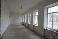 Нежилое здание в Слуцке 3 616 м.кв. - Изображение #3, Объявление #1054512