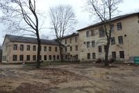 Нежилое здание в Слуцке 3 616 м.кв. - Изображение #4, Объявление #1054512