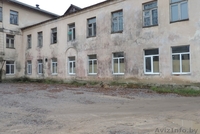 Нежилое здание в Слуцке 3 616 м.кв. - Изображение #5, Объявление #1054512