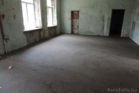 Нежилое здание в Слуцке 3 616 м.кв. - Изображение #6, Объявление #1054512