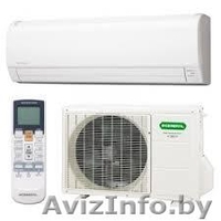 Кондиционеры в г. Слуцке! - Изображение #3, Объявление #1060898