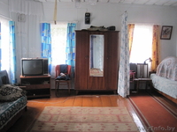 Дом в деревне 150 км от г. Минска, Любанский р-н, д. Селец  - Изображение #1, Объявление #1053433