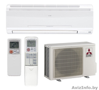 Кондиционеры в г. Слуцке! - Изображение #6, Объявление #1060898