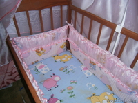 постельное в кроватку - Изображение #2, Объявление #1058003