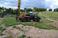 Проверка качества уплотнения грунтов - Изображение #1, Объявление #1071877