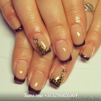 Качественное наращивание ногтей гелем Слуцк - Изображение #4, Объявление #1077985