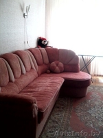 Продажа в Слуцке: 4-комнатная квартира в центре  - Изображение #3, Объявление #1090727