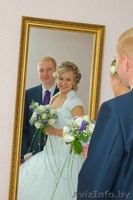 Свадебный фотограф, видео на свадьбу.Слуцк,Солигорск,Копыль,Клецк - Изображение #1, Объявление #922096