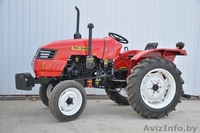 Минитрактор DongFeng DF 240 - Изображение #1, Объявление #1105290