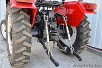 Минитрактор Уралец  XT 180 - Изображение #2, Объявление #1105284