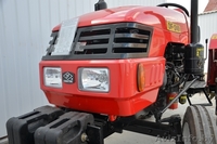 Минитрактор DongFeng DF 240 - Изображение #2, Объявление #1105290