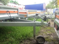 Продам хороший и надежный автомобильный прицеп - Изображение #3, Объявление #1105295