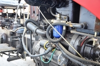 Минитрактор Уралец  XT 180 - Изображение #4, Объявление #1105284