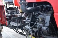 Минитрактор DongFeng DF 240 - Изображение #3, Объявление #1105290