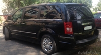 Продам автомобиль CHRYSLER Town&Country Limited 2008г.в. - Изображение #2, Объявление #1113880