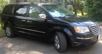 Продам автомобиль CHRYSLER Town&Country Limited 2008г.в. - Изображение #5, Объявление #1113880