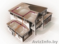 Продажа и монтаж мульти-сплит-систем в Слуцке. - Изображение #1, Объявление #1152592